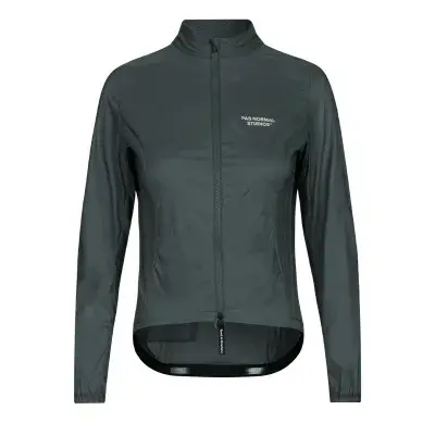 Pas Normal Studios Womens Essential Insulated Jacket warme Fahrrad-Windjacke Damen