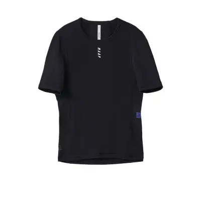 MAAP Thermal Base Layer Tee Kurzes Funktionsunterhemd