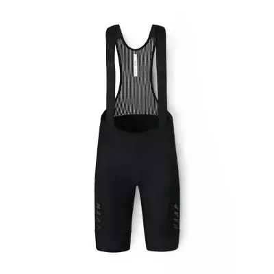 MAAP Team Bib Evo Kurze Herren Trägerhose mit Polster