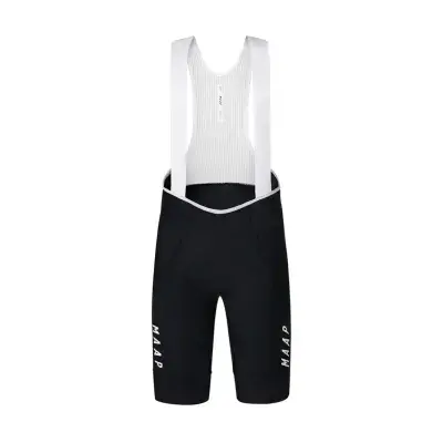MAAP Team Bib Evo Kurze Herren Trägerhose mit Polster