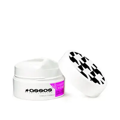 Assos Chamois Creme Women 200ml Rennrad Sitzcreme