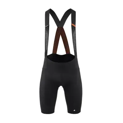 Assos EQUIPE RS Bib Shorts S11 Kurze Träger-Radhose mit Sitzpolster - Assos SCHTRADIVARI