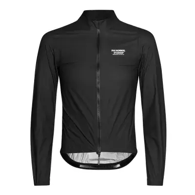 Pas Normal Studios Mens Mechanism Rain Jacket Fahrrad Regenjacke Herren