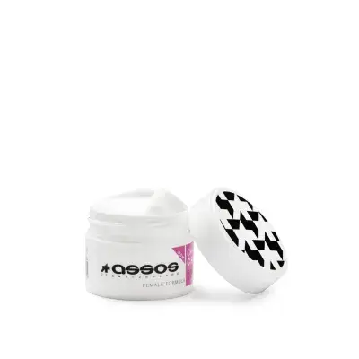 Assos Chamois Creme Women 75ml Rennrad Sitzcreme