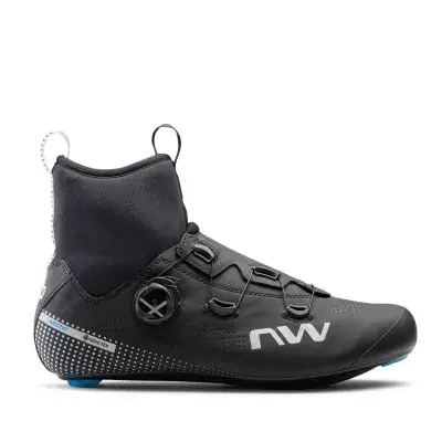 Northwave CELSIUS R Arctic GTX Rennrad Winterschuh