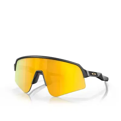 Oakley Sutro Lite Sweep Fahrradbrille - prizm 24K