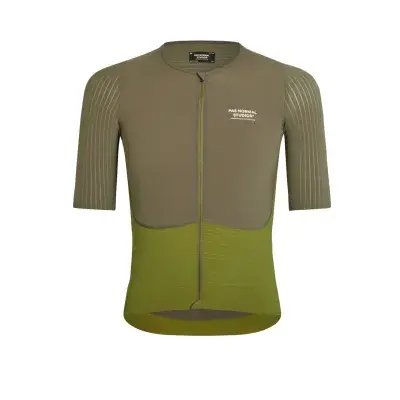 Pas Normal Studios Mens Mechanism Pro Jersey Kurzarmtrikot