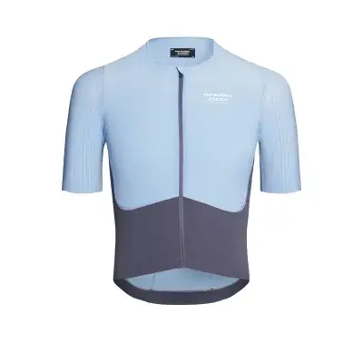Pas Normal Studios Mens Mechanism Pro Jersey Kurzarmtrikot
