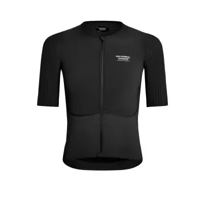 Pas Normal Studios Mens Mechanism Pro Jersey Kurzarmtrikot