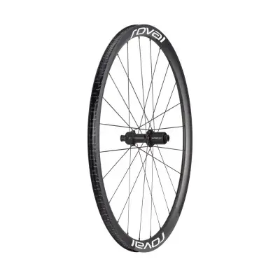 Specialized Roval Alpinist CLX II Hinterrad Performance-Laufrad für Berg- und Allroundeinsätze