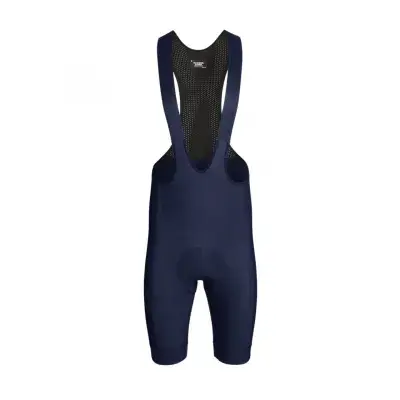 Pas Normal Studios Mens Essential Thermal Bibs Warme kurze Herren Trägerhose mit Polster