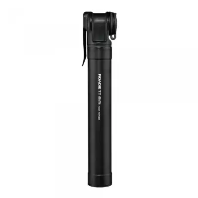 Topeak Roadie TT Mini Minipumpe