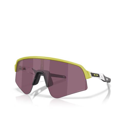 Oakley Sutro Lite Sweep Fahrradbrille - prizm road black