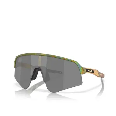 Oakley Sutro Lite Sweep Fahrradbrille - prizm black