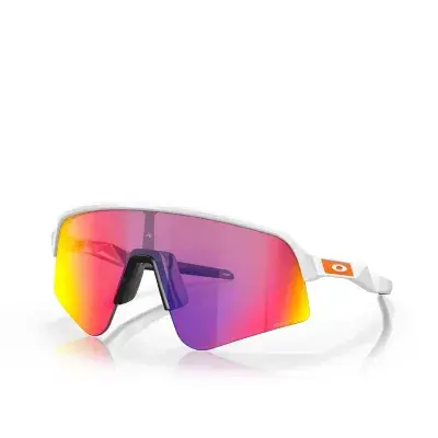 Oakley Sutro Lite Sweep Fahrradbrille - prizm road