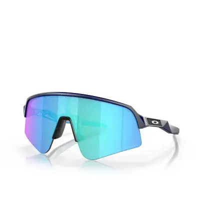 Oakley Sutro Lite Sweep Fahrradbrille - prizm sapphire