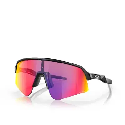 Oakley Sutro Lite Sweep Fahrradbrille - prizm road