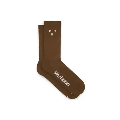 Pas Normal Studios Mechanism Socks Radsocken