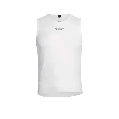 Pas Normal Studios Mens Sleeveless Base Layer Ärmelloses Funktionsunterhemd