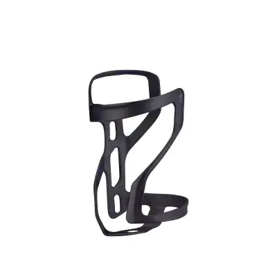 Specialized S-Works Carbon Zee Cage II Carbon-Flaschenhalter - left