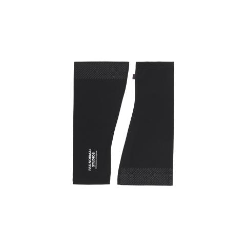 Pas Normal Studios Logo Knee Warmers Knielinge