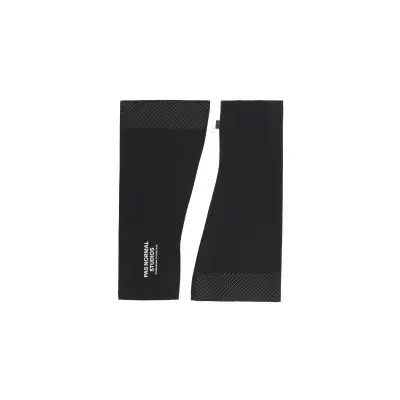 Pas Normal Studios Logo Knee Warmers Knielinge
