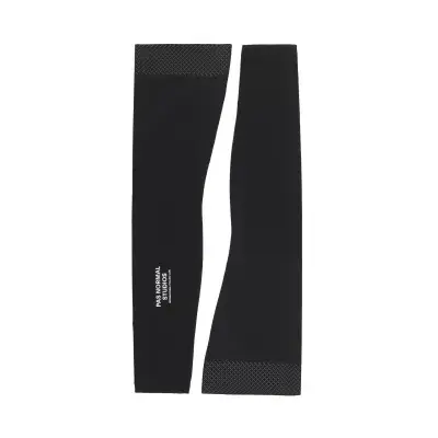 Pas Normal Studios Logo Leg Warmers Beinlinge