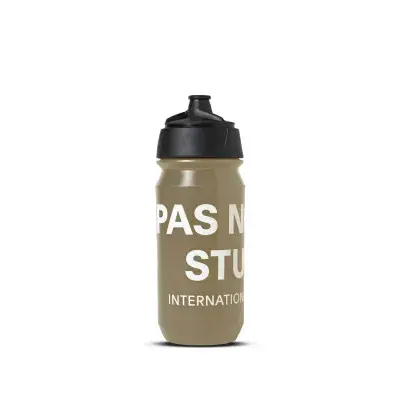 Pas Normal Studios Logo Bidon 500ml Fahrrad Trinkflasche