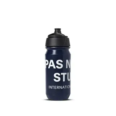 Pas Normal Studios Logo Bidon 500ml Fahrrad Trinkflasche
