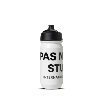 Pas Normal Studios Logo Bidon 500ml Fahrrad Trinkflasche