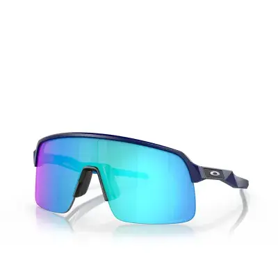 Oakley Sutro Lite Fahrradbrille - prizm sapphire