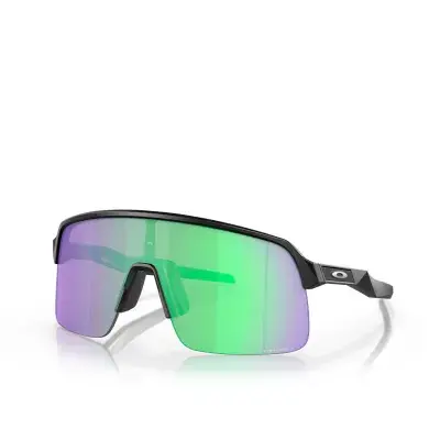 Oakley Sutro Lite Fahrradbrille - prizm road jade
