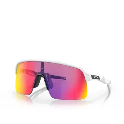 Oakley Sutro Lite Fahrradbrille - prizm road