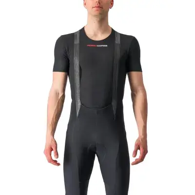 Castelli Prosecco Tech Short Sleeve Kurzes Funktionsunterhemd