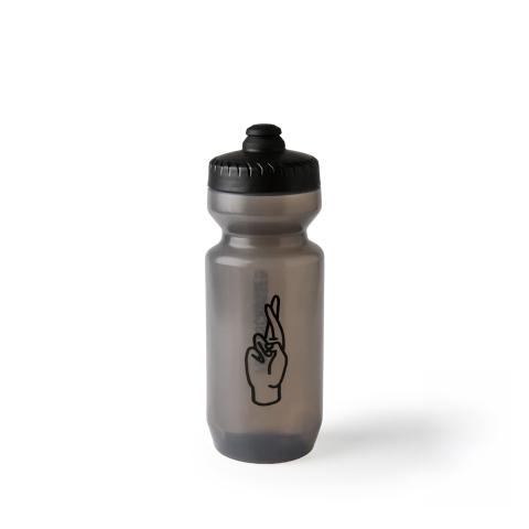 Fingerscrossed Bidon Fahrradtrinkflasche