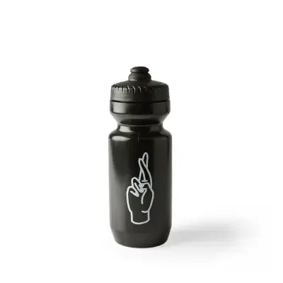 Fingerscrossed Bidon Fahrradtrinkflasche