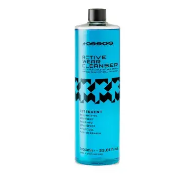 Assos Active Wear Cleanser 1000ml Waschmittel für Sportbekleidung