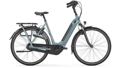 Gazelle Arroyo C7+ HMB Elite Platin