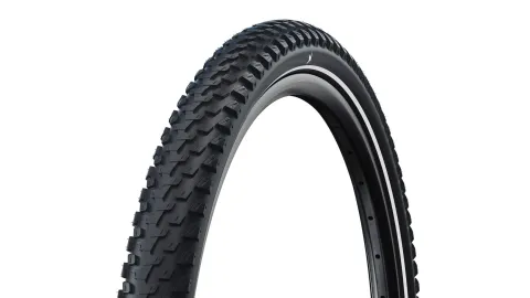 Schwalbe Hybrid 365 Johnny Watts Plus 28"