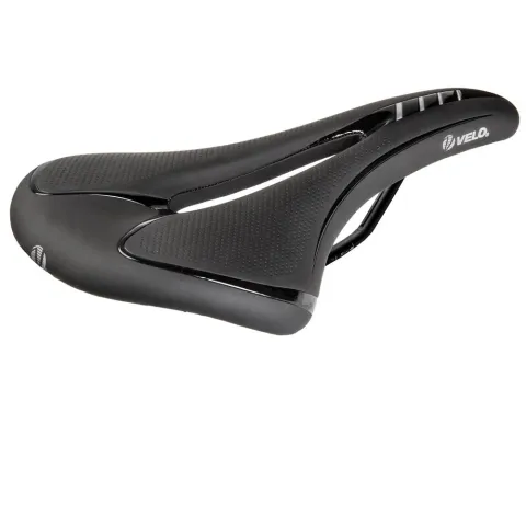 VELO Road/MTB Sattel Athlete FC Größe M 290g