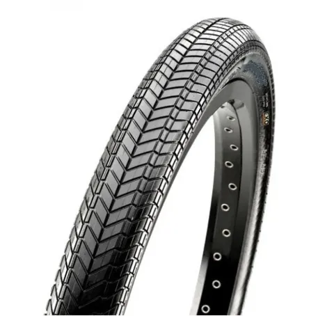 Maxxis Reifen Grifter 20x2.10 Zoll 53-406 schwarz faltbar
