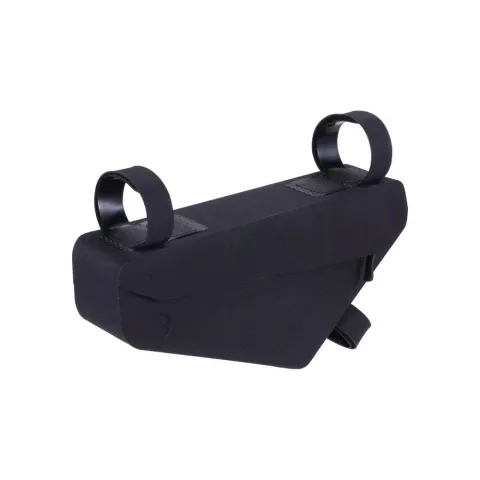 BBB Cycling Rahmentasche SealMate 30x6x14cm - 2L schwarz - wasserdichter Stauraum am Rahmen