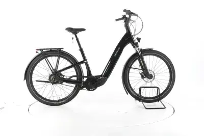 Specialized Turbo Como 4.0 IGH City E-Bike Tiefeinsteiger