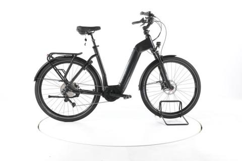 FLYER Gotour6 7.10 Trekking E-Bike Tiefeinsteiger