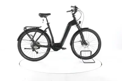 FLYER Gotour6 7.10 Trekking E-Bike Tiefeinsteiger