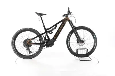 Corratec E-Power iLink 180 Race E-Bike Fully