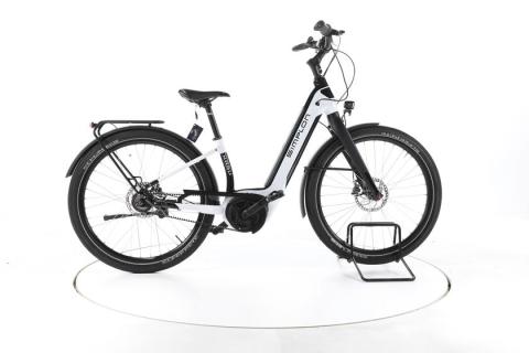 Simplon Kagu City E-Bike Tiefeinsteiger