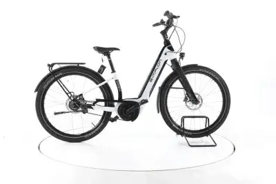 Simplon Kagu City E-Bike Tiefeinsteiger