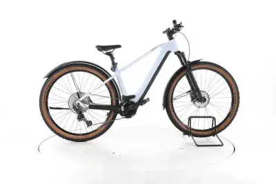 Cube Reaction Hybrid Pro E-Bike