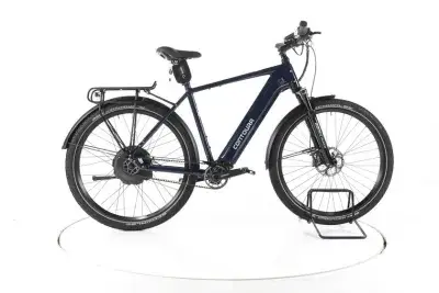Contoura Li 16 City E-Bike